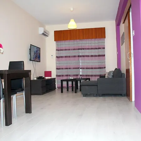 Happy 3 * Limassol