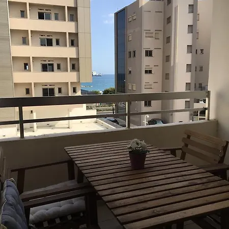 Happy 3 Apartman