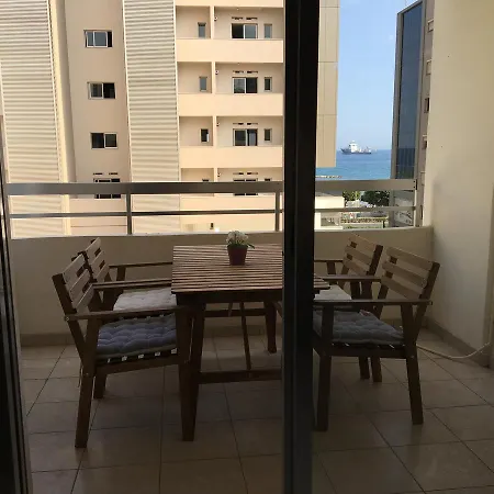 Happy 3 * Limassol