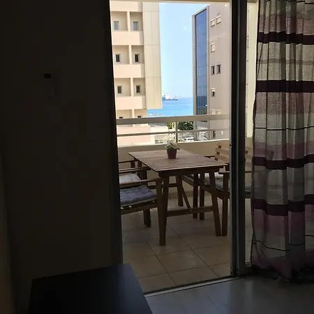 Διαμέρισμα Happy 3 Λεμεσός